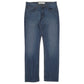 Mens Blue Levis  Signature JeansW32 L32