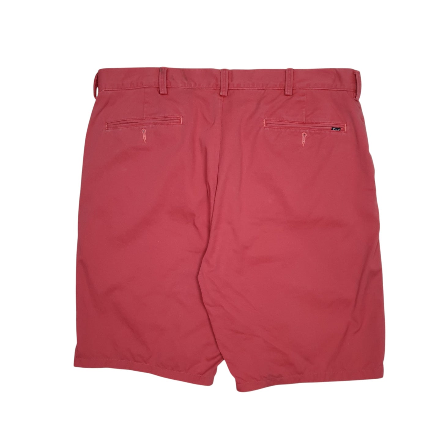Mens Pink Polo Ralph Lauren   Shorts