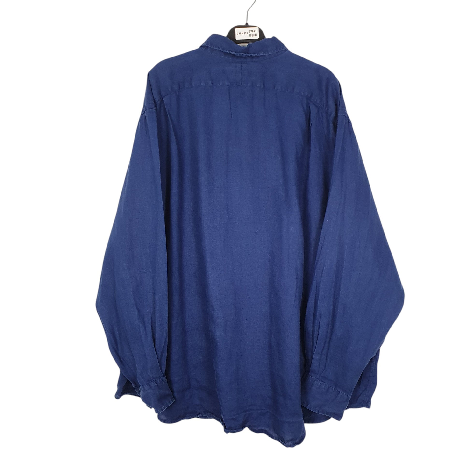 Mens Navy Polo Ralph Lauren   Shirt