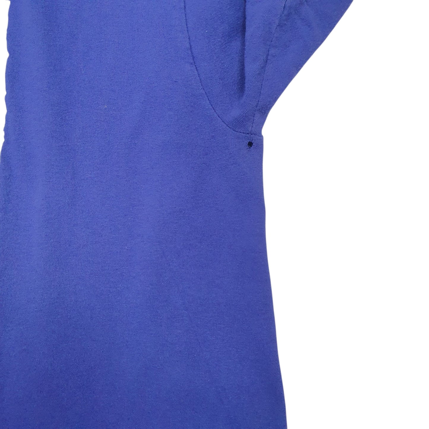 Mens Blue Gildan Cape May  T Shirt