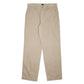 Mens Brown Dockers  Chino Trousers