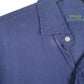 Mens Navy Polo Ralph Lauren   Shirt