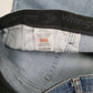 Mens Blue Wrangler   Jeans