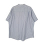 Mens Blue Dockers   Shirt