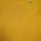 Mens Yellow Polo Ralph Lauren   Polo Shirt