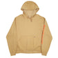 Mens Yellow Dickies  Hoodie Jumper