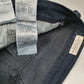 Mens Blue Levis Premium Stretch  Jeans