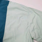 Womens Green Reebok Baggy Fit Hoodie Coat