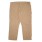 Mens Beige Wrangler  Carpenter Trousers