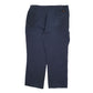 Mens Navy Dickies   Trousers
