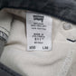 Mens Grey Levis 511  Jeans