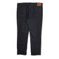 Mens Black Levis   Jeans