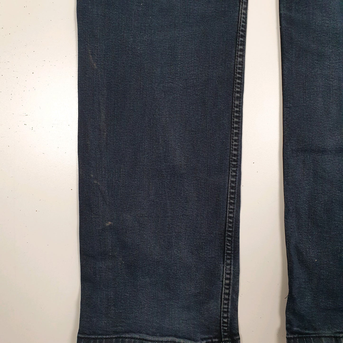 Mens Blue Levis   Jeans