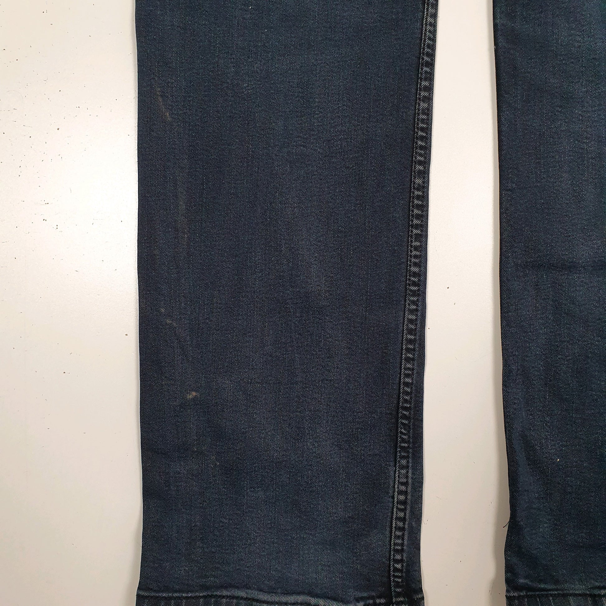 Mens Blue Levis   Jeans