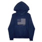 Womens Navy Polo Ralph Lauren  Hoodie Jumper