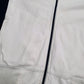 Mens White Polo Ralph Lauren  Full Zip Jumper