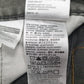 Mens Grey Levis   Jeans