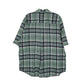 Mens Green Woolrich   Shirt