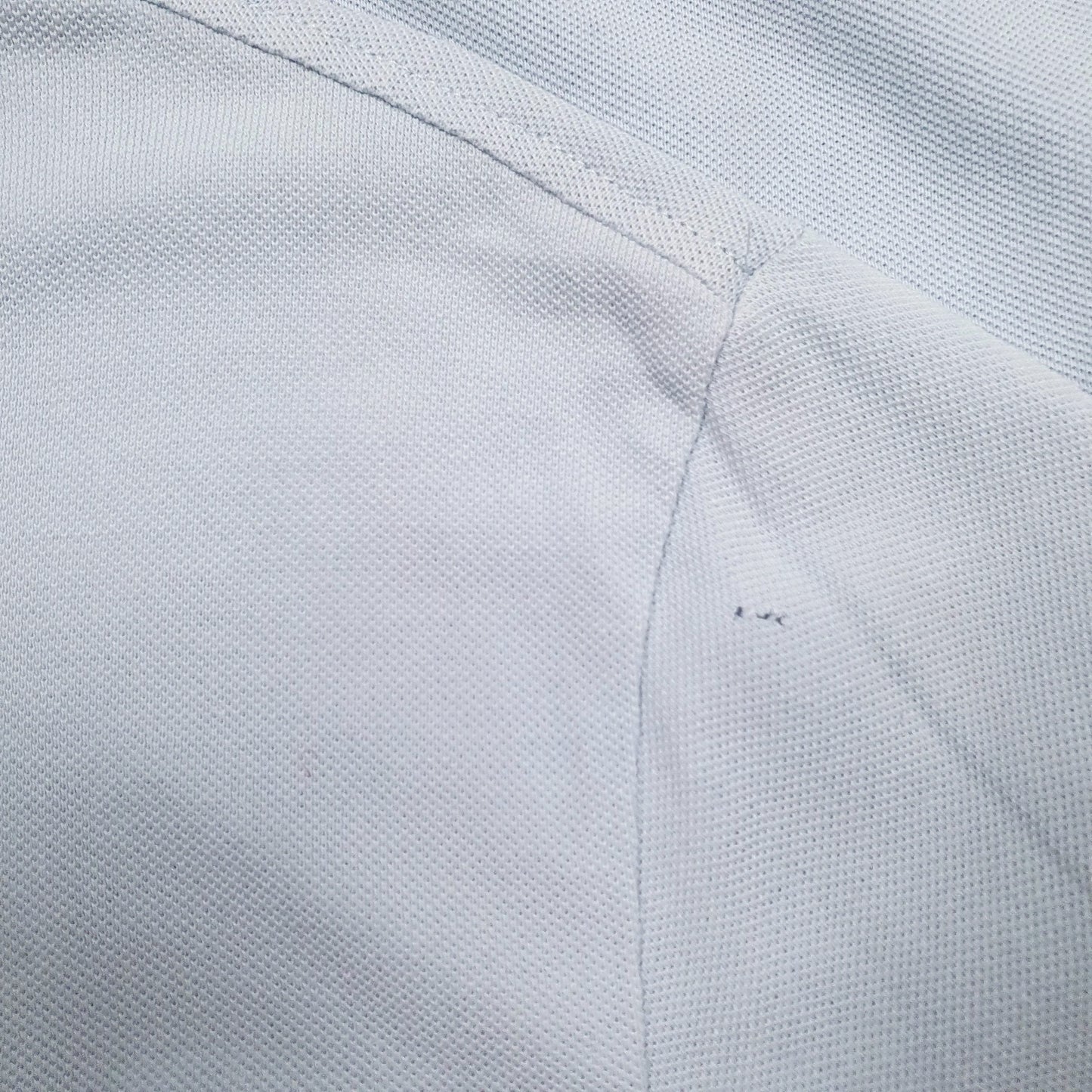 Mens Blue Tommy Hilfiger   Polo Shirt