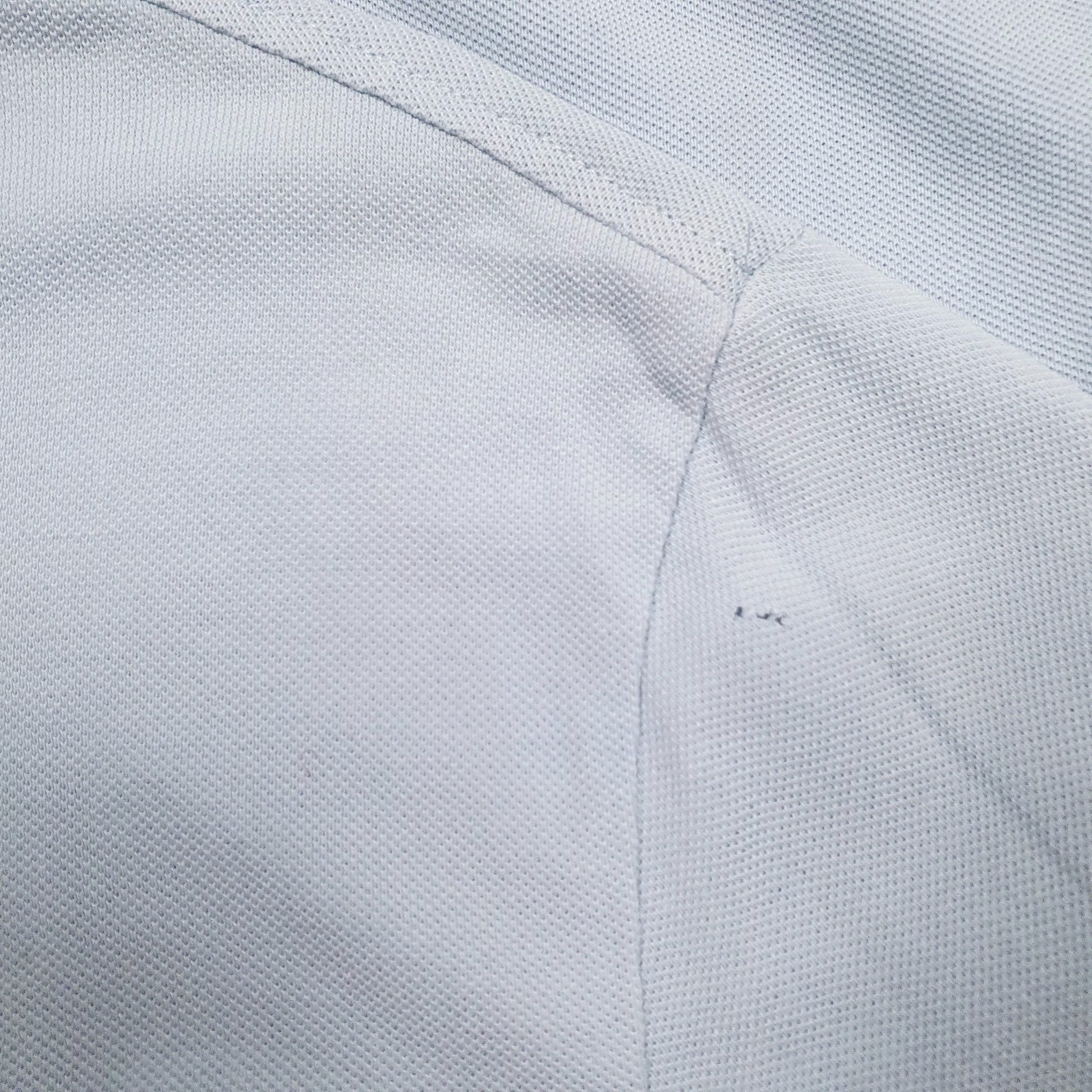 Mens Blue Tommy Hilfiger   Polo Shirt