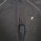 Mens Grey Fila Sport  Coat