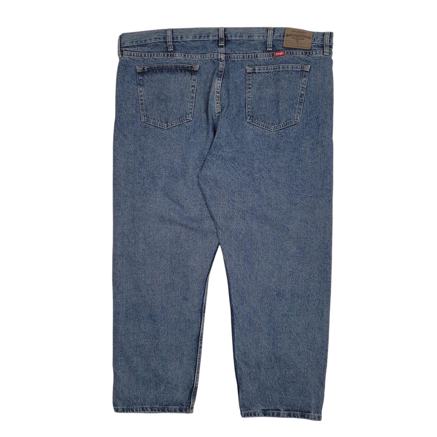 Mens Blue Wrangler   Jeans