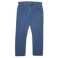 Mens Blue Levis Vintage 80s 505 JeansW42 L32
