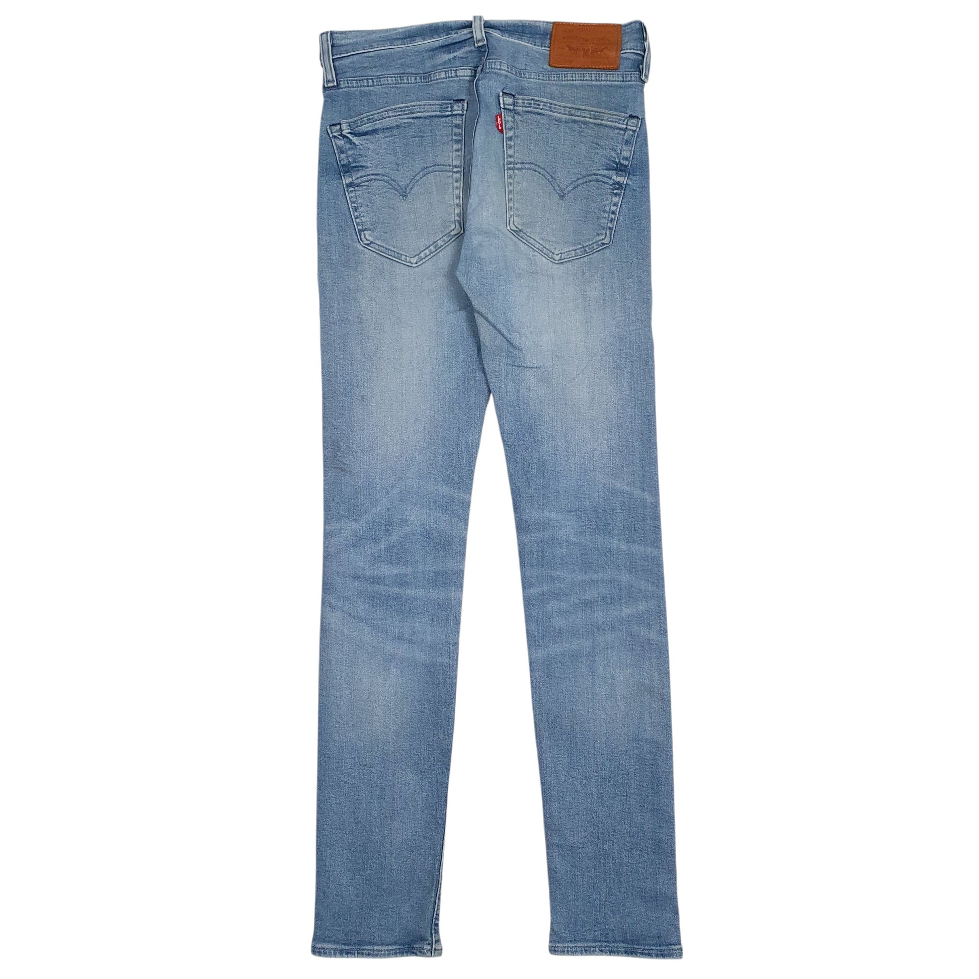 Mens Blue Levis   Jeans