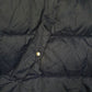 Mens Navy Puma  Full Zip Coat