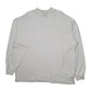 Mens White Nike Golf Crewneck Jumper