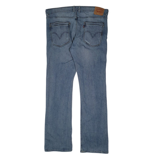 Mens Blue Levis Vintage 00s  Jeans