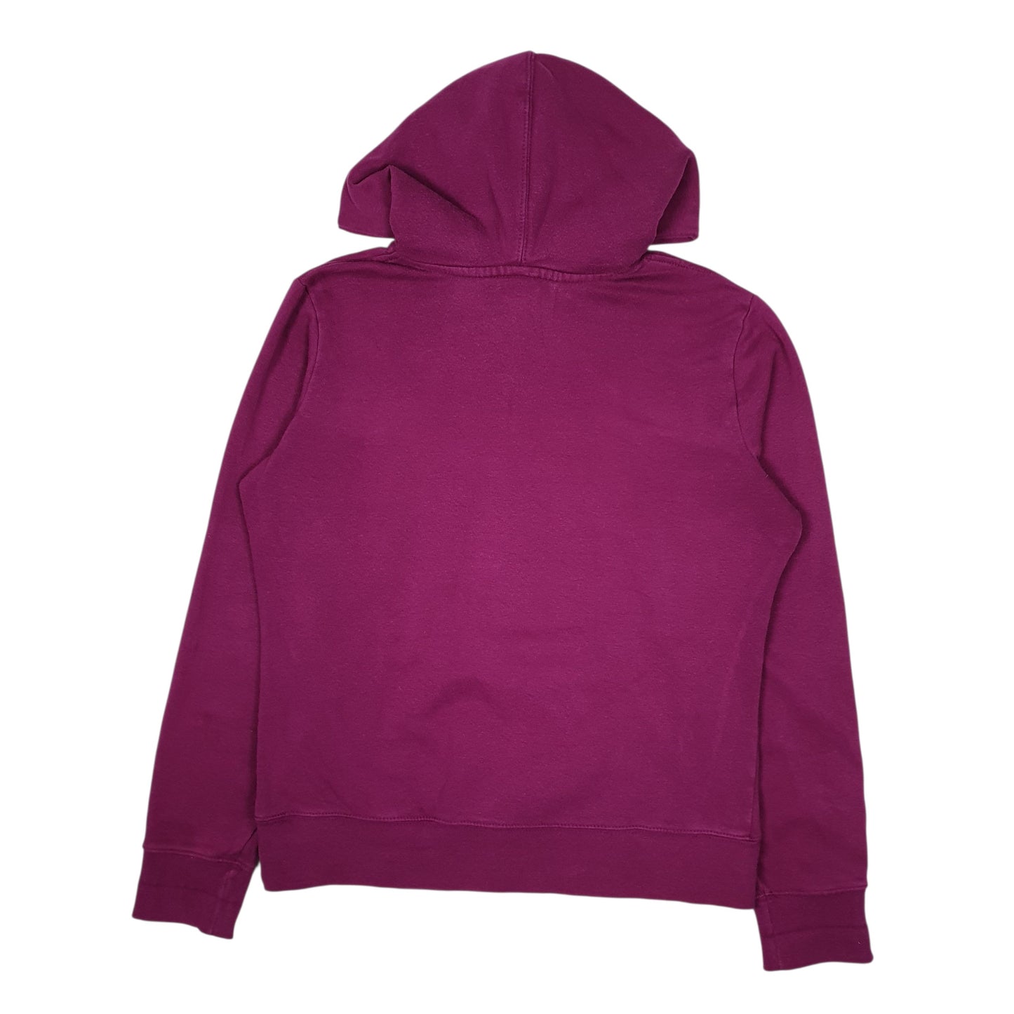 Womens Pink The North Face  Hoodie Jumper