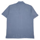 Mens Blue Tommy Hilfiger   Polo Shirt