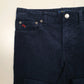 Mens Navy Polo Ralph Lauren   Trousers