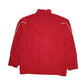 Mens Red Champion Las Vegas Volleyball  Coat