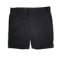 Mens Black Dickies  Chino Shorts