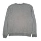 Mens Grey Tommy Hilfiger  Crewneck Jumper