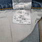 Mens Blue Levis   Jeans