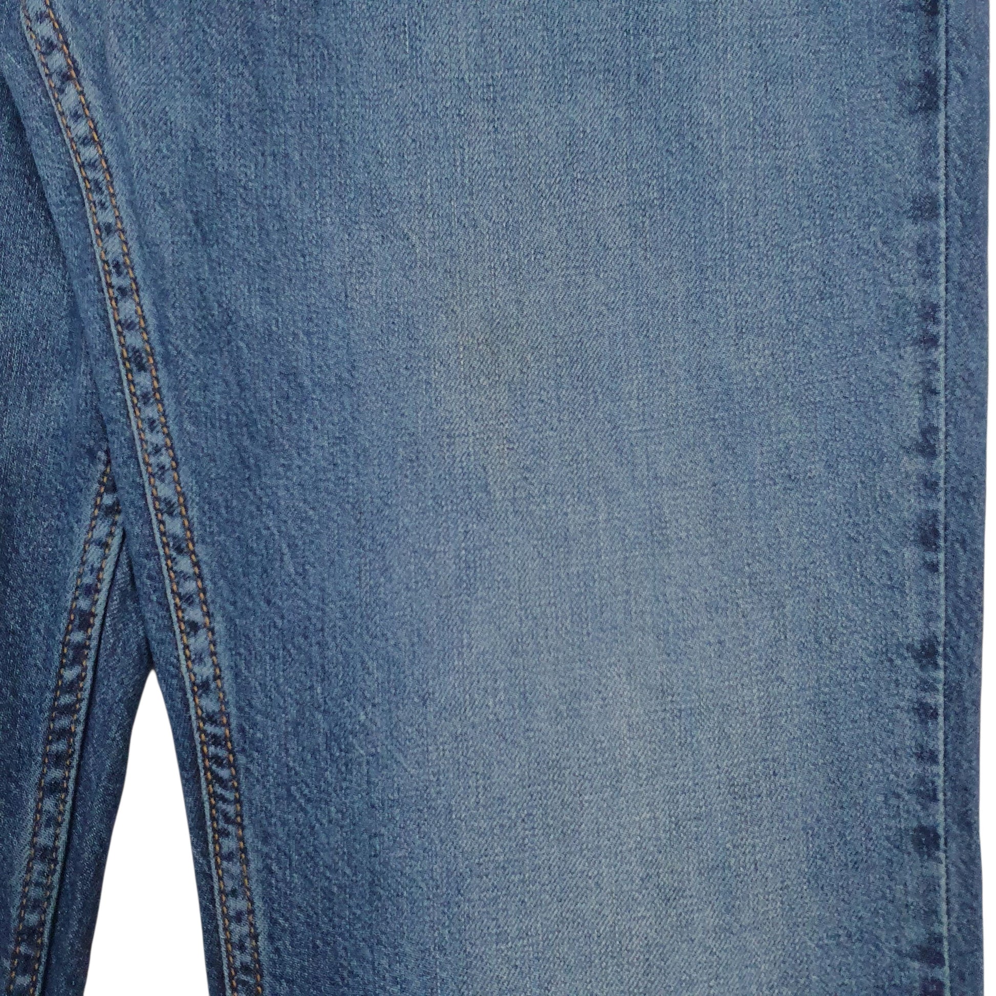 Mens Blue Levis   Jeans