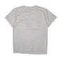 Mens White Unbranded Cary Grove Volleyball  T Shirt