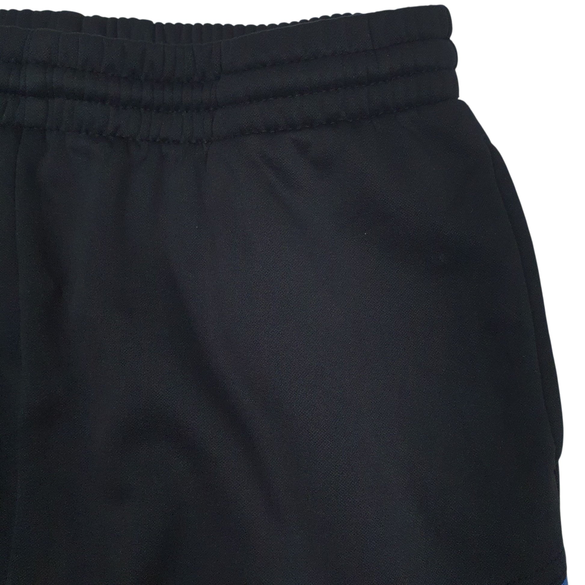 Mens Black Nike Therma-Fit  Trousers