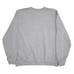 Mens Grey Carhartt  Crewneck Jumper