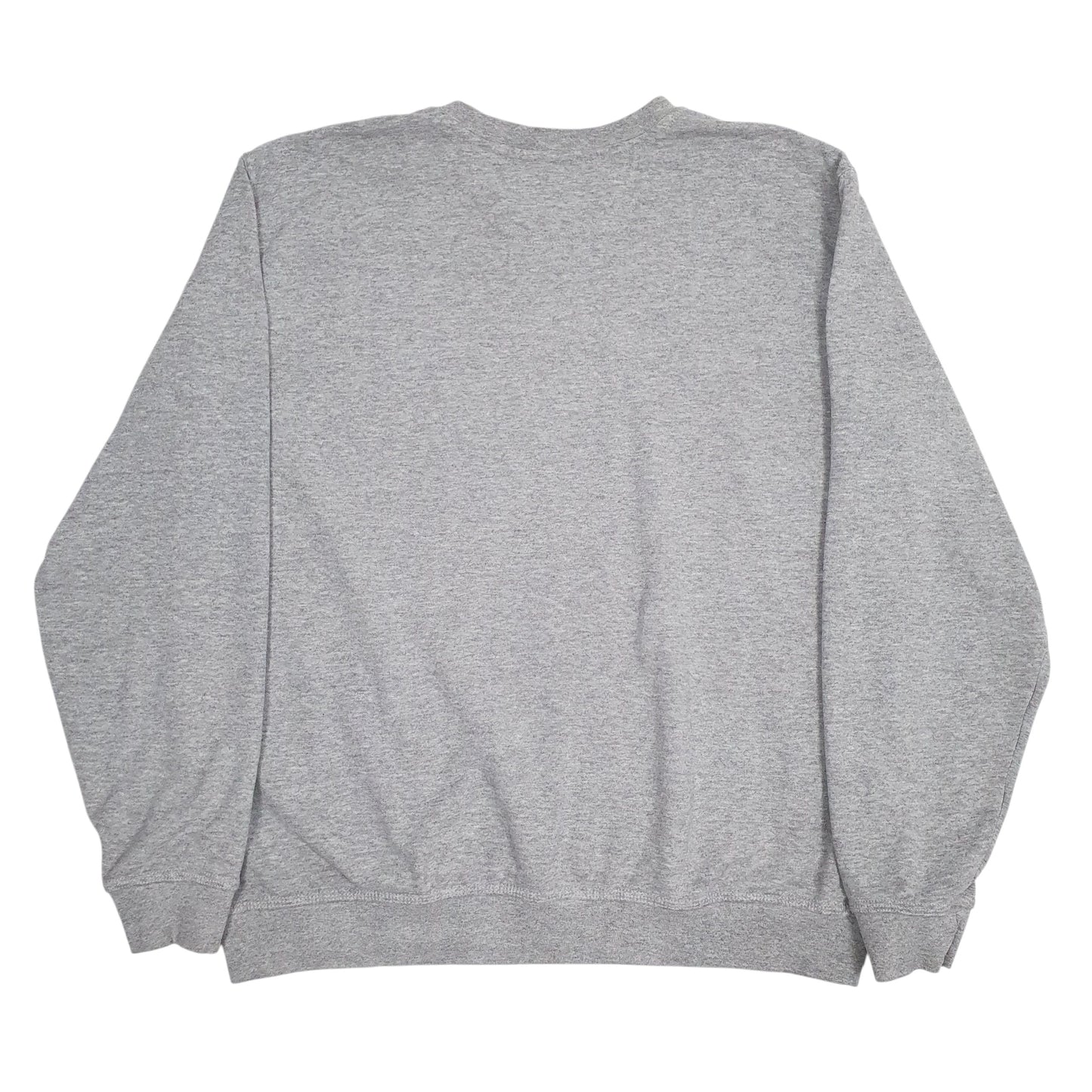Mens Grey Carhartt  Crewneck Jumper