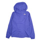 Womens Blue The North Face Hyvent  Coat