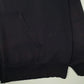 Mens Navy Champion Hoodie Full Zip Jumper