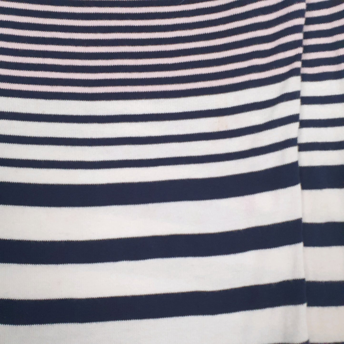 Womens Red Tommy Hilfiger  V Neck Jumper