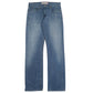 Mens Blue Levis  514 JeansW33 L34