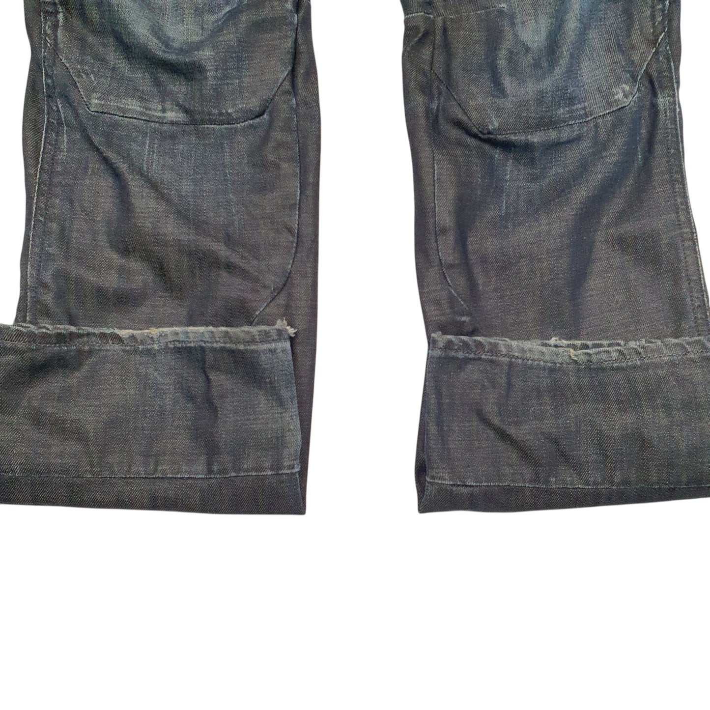 Mens Black G Star   Jeans