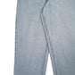 Mens Blue Levis   Jeans