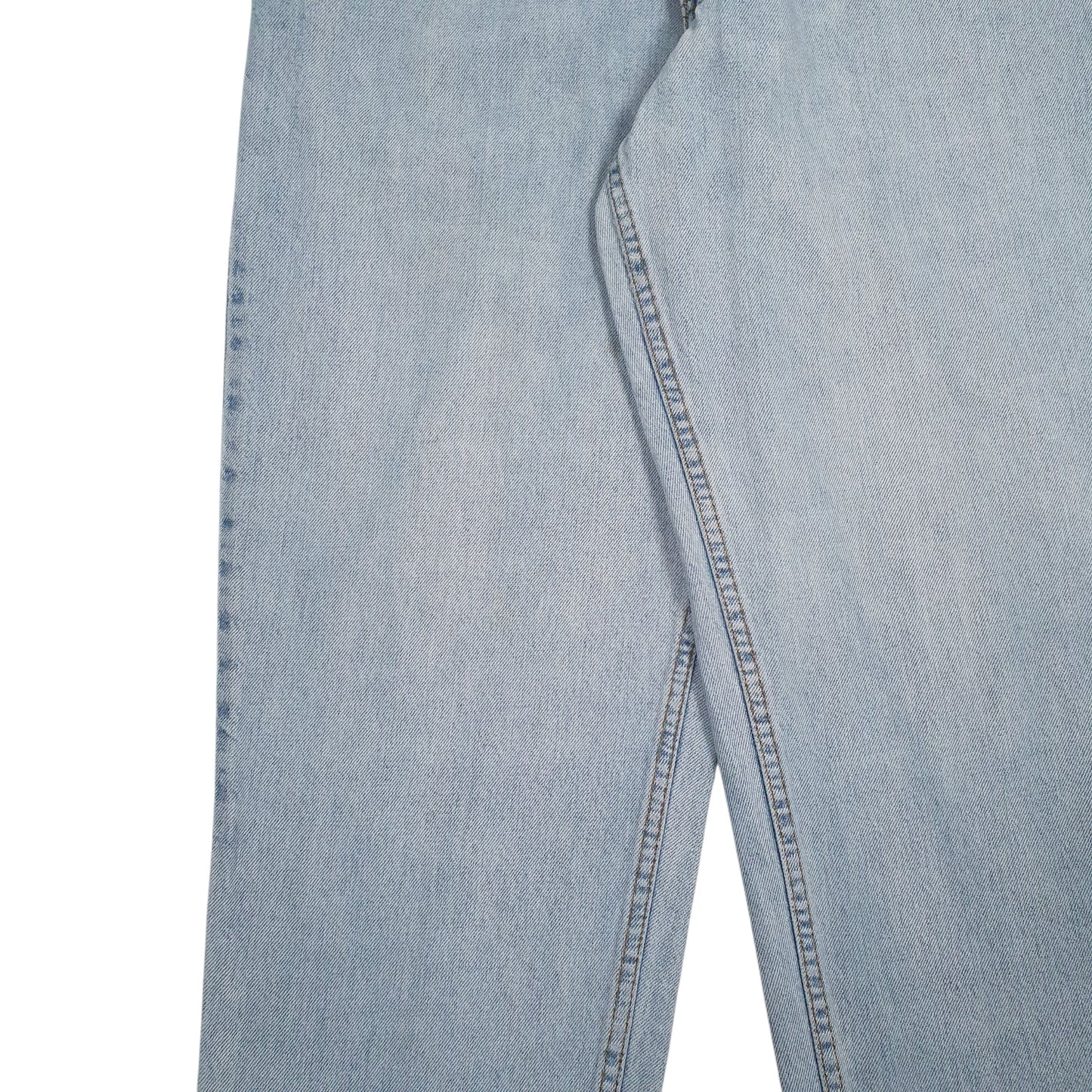 Mens Blue Levis   Jeans